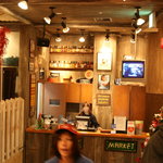 BUBBA GUMP SHRIMP TOKYO - 