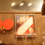 BUBBA GUMP SHRIMP TOKYO - 