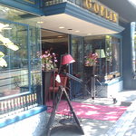 ゴブリン カフェ - 外観