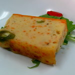 みやこ屋 - 鱧新丈黄身焼き　普通です　08/09