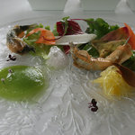 エルミタージュ ドゥ タムラ - 