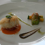 エルミタージュ ドゥ タムラ - 