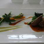 エルミタージュ ドゥ タムラ - 