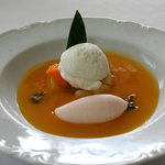 エルミタージュ ドゥ タムラ - 