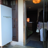 イル ギオットーネ 京都本店 - 入り口