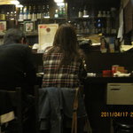 すみや - 羨ましい後ろ姿のカップル