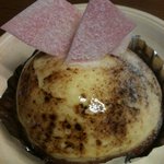 ル・シュクレ - シブースト