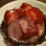 ル・シュクレ - いちごいっぱい