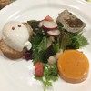 東京パリ食堂