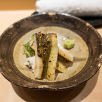 鮨 さいとう - 