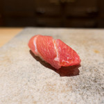 鮨 さいとう - 