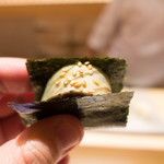 鮨 さいとう - 