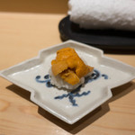 鮨 さいとう - 