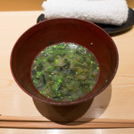 鮨 さいとう - 