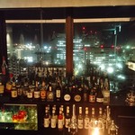 バーラウンジ スターライト