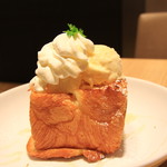 あおい珈琲 岡崎本店 - 390円はお得ではないでしょうか