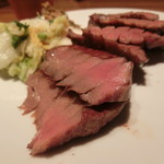 牛たん炭焼 利久 博多駅店 - 