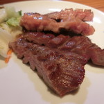 牛たん炭焼 利久 博多駅店 - 