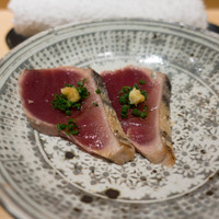鮨 さいとう - 