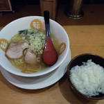 Fuku Fuku Ramen - 