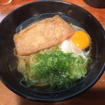 Gosaku - きつねうどん玉入り