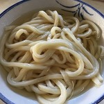 讃岐製麺所 - 