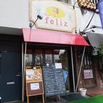 feliz - 