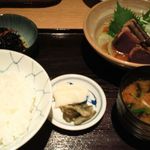 土佐料理 司 - 