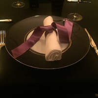 ガストロノミー ジョエル・ロブション - 