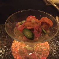 ガストロノミー ジョエル・ロブション - 