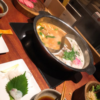 しゃぶしゃぶ KINTAN 代官山本店 - 