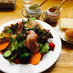 トレ プンティーニ - 