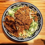 こだわり麺工房たご - 