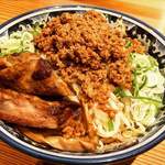 こだわり麺工房たご - 