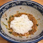 こだわり麺工房たご - 