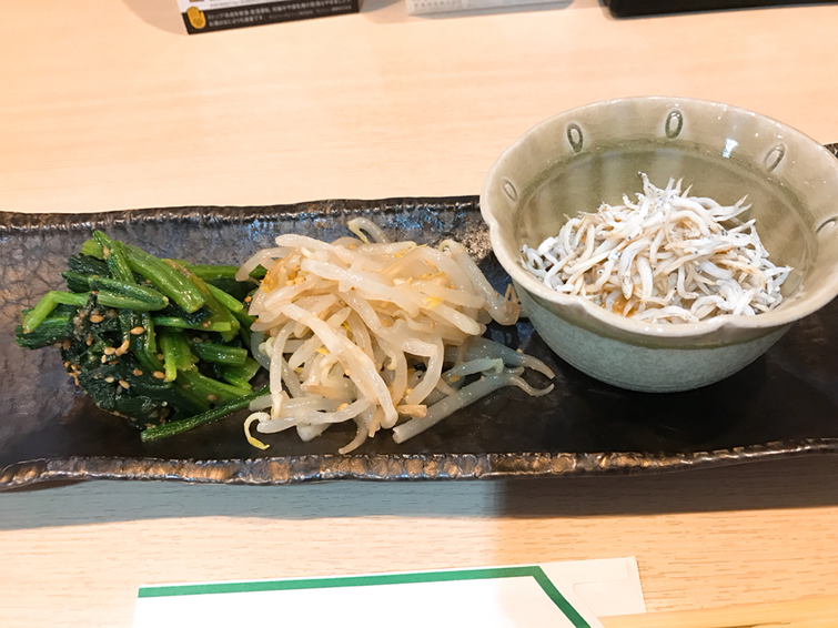 写真 : 居食屋 こつぶ - 新深江/日本料理 | 食べログ