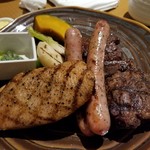 Grill ＆ Dining G - 