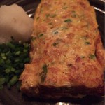 青山 川上庵 - うまき