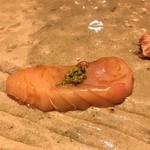 鮓 きずな - 淡路島のさわら