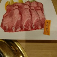 焼肉 梨久 - 