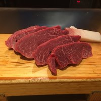 神戸牛ステーキ Ishida. 本店 - 