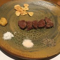 神戸牛ステーキ Ishida. 本店 - 