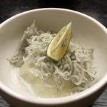 蕎麦 居酒屋 まるや - 