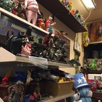 大怪獣サロン - 