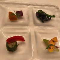 カントニーズ 燕 - 