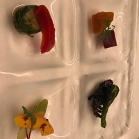 カントニーズ 燕 - 