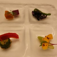 カントニーズ 燕 - 