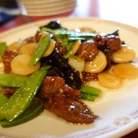赤坂 四川飯店 - 