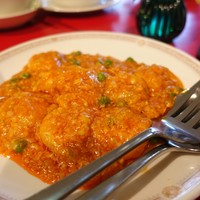 赤坂 四川飯店 - 