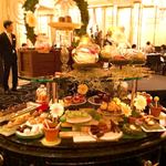 ガストロノミー ジョエル・ロブション - ド迫力♡スイーツワゴン(//∇//)